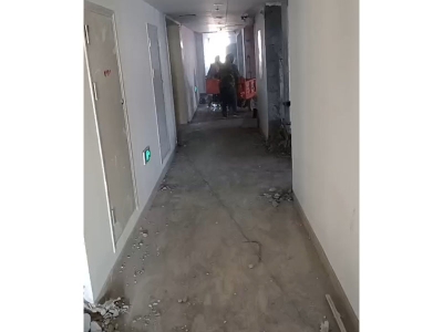 酒店拆除